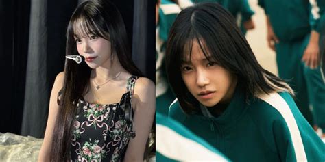 Who is Jo Yuri, the new sublime actress of season 2 of Squid Game.